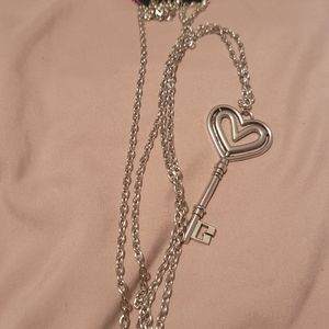 💎Paparazzi Key Necklace